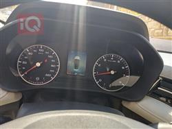 MG 5 Plus